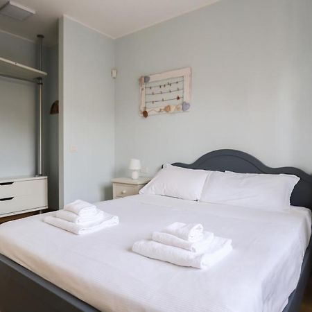 Apartamento Italianway - Colombo 4 Villasanta Exterior foto